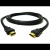 NBase 750588 HDMI - HDMI 1.4 Kábel 3m - Fekete (NB-HDMI-14-3)