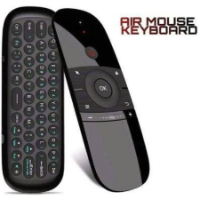 NBase Air Mouse vezeték nélküli billentyűzet billentyűzet