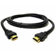NBase kábel HDMI 1.4v 1.5M (NB-HDMI-14-15) kábel és adapter