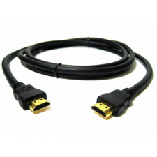 NBase kábel hdmi 1.4v 1.8m (750427) nb-hdmi-14-18 kábel és adapter