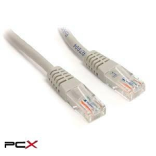 NBase nb-c5e-3 cat5e utp 3m patch kábel kábel és adapter