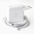 NBase NBA-AP87-87W Apple USB-C notebook töltő White