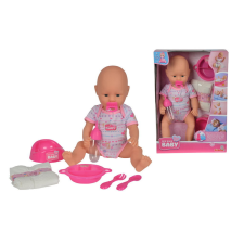  NBB BABY FUNKCIÓKKAL ÉS TARTOZÉKOKKAL baba
