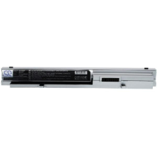 NBP3A61 Akkumulátor 2200 mAh ezüst egyéb notebook akkumulátor