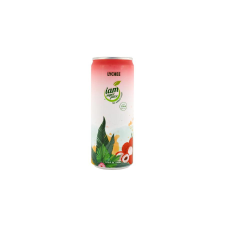   IAM Juice licsi ital 330ml reform élelmiszer