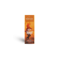   Nordvital D3-vitamin csepp 30ml 240 adag vitamin és táplálékkiegészítő