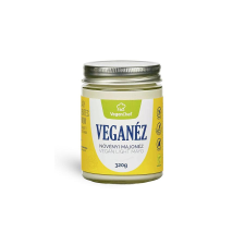   Veganchef veganéz light - üveges 320g reform élelmiszer