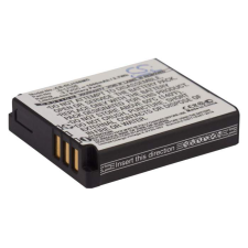  NCA-K/102 Akkumulátor 750 mAh digitális fényképező akkumulátor