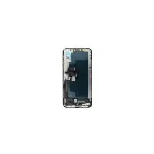  NCC LCD Display for IPHONE XS Incell HD+ mobiltelefon, tablet alkatrész