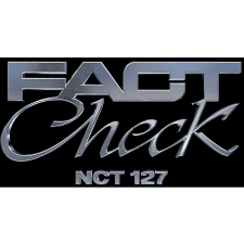  NCT 127 - Fact Check (Exhibit Version) (CD) rock / pop