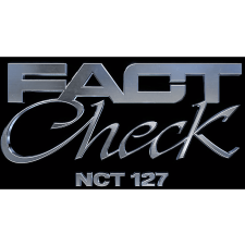  NCT 127 - Fact Check (Limited Edition) (CD) rock / pop