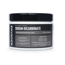 Nduranz Szódabikarbóna - bélben oldódó tabletta - 180 db vitamin és táplálékkiegészítő