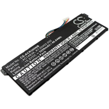  NE512 Laptop akkumulátor 3200 mAh 15.2V egyéb notebook akkumulátor