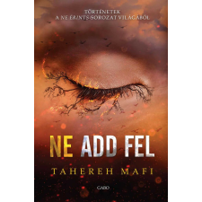 Ne add fel regény