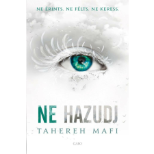 Ne hazudj gyermek- és ifjúsági könyv