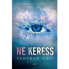 Ne keress - Ne érints 2. (új kiadás) regény