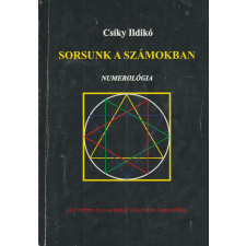 Né-Ma Sorsunk a számokban antikvárium - használt könyv