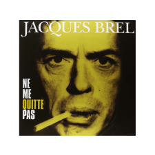  Ne Me Quitte Pas LP egyéb zene