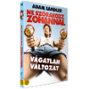  Ne szórakozz Zohannal! - Vágatlan változat (DVD)