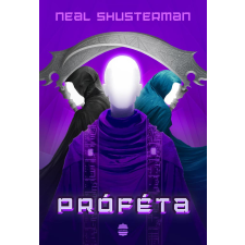 Neal Shusterman - Próféta egyéb könyv