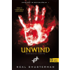 Neal Shusterman SHUSTERMAN, NEAL - UNWIND - BONTÁSRA ÍTÉLVE - FÛZÖTT