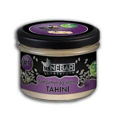 Nébar naturpro tahini 180 g reform élelmiszer