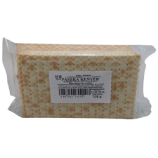 Nébar pászka kenyér 125 g pékárú