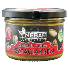NEBAR pisztácia paszta 100% sütés és főzés