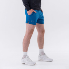 NEBBIA Functional Quick-Drying Shorts “Airy” Blue XXL