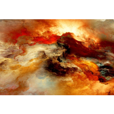  Nebula matrica tapéta, 350 x 200 cm tapéta, díszléc és más dekoráció