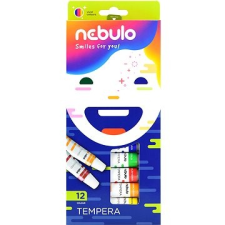 Nebulo 12 ml 12 szín akvarell