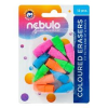 Nebulo 12db-os ceruzavég radír (NEBULÓ_CVR)