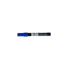 Nebulo Alkoholos marker NEBULO 233-S kerek kék filctoll, marker