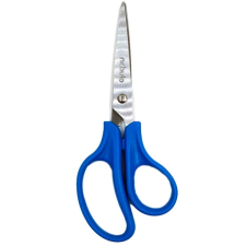 Nebulo : Ergonomikus hegyes olló 17cm olló