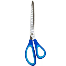 Nebulo : Ergonomikus hegyes olló 25cm olló