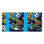 Nebulo Füzetbox NEBULO A/5 football