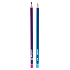Nebuló Grafitceruza 2B, (GC-1-2B-TR) (GC-1-2B-TR) ceruza
