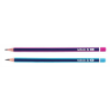 Nebulo Grafitceruza B, Nebulo, háromszög test
