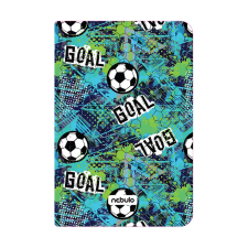 Nebulo Gumis mappa, A4, Candy, Nebulo mappa