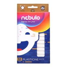 Nebulo Gyurma NEBULO natúr 200 gr gyurma