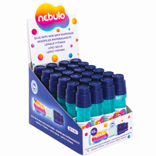 Nebulo : Kenőfejes papírragasztó 65g 1db ragasztó