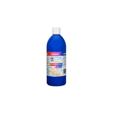 Nebuló Nebulo folyékony állagú temperafesték 500ml kék (NTF-500-KE) tempera