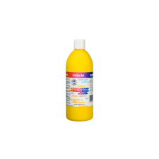 Nebuló Nebulo folyékony állagú temperafesték 500ml sárga (NTF-500-SA) tempera