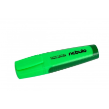 Nebuló Nebulo szövegkiemelő zöld (SZK-1-NZ) filctoll, marker