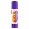 Nebulo Ragasztóstift Nebulo Color, 15 g, színváltós