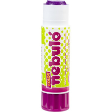Nebuló Ragasztóstift Nebuló Color színváltós 15g ragasztó