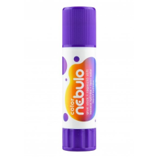 Nebuló Ragasztóstift színváltós 15g ragasztó