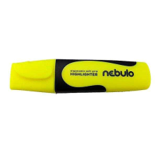 Nebulo Szövegkiemelő Nebulo sárga filctoll, marker