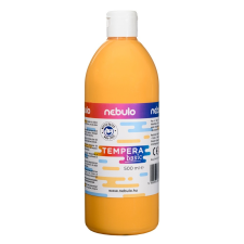 Nebulo Tempera 500ml, Nebulo testszín tempera