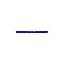 Nebulo Tűfilc NEBULO 722-B háromszögletű kék filctoll, marker